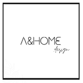 a&home logo